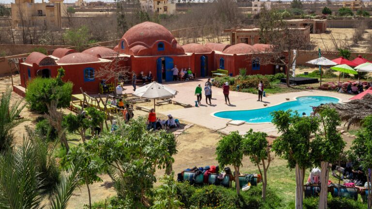 oasis-community -Center